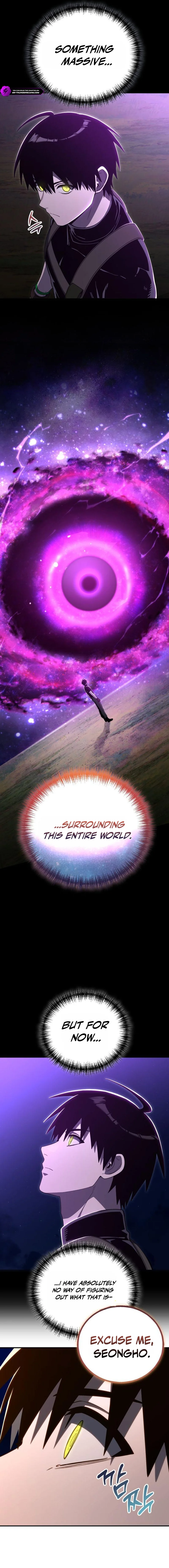 The Apocalypse’s Ultimate Veteran Chapter 52 — Page 11