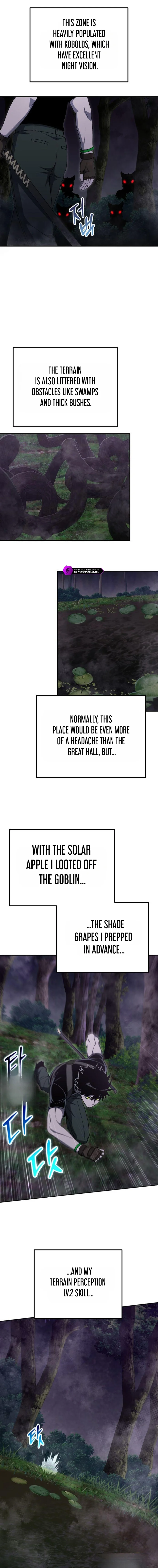 The Apocalypse’s Ultimate Veteran Chapter 52 — Page 14