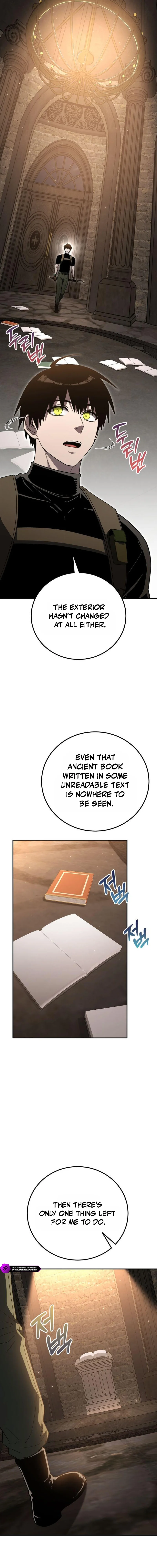 The Apocalypse’s Ultimate Veteran Chapter 52 — Page 16