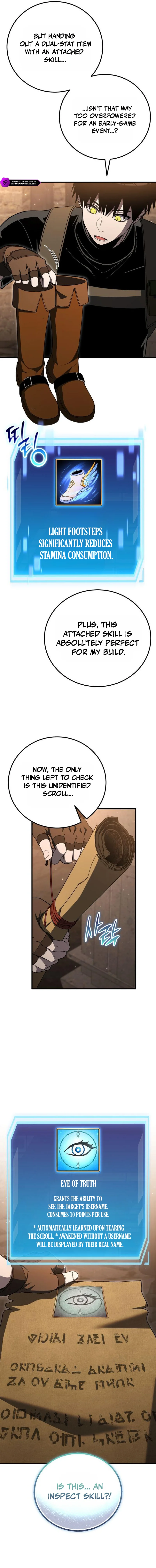 The Apocalypse’s Ultimate Veteran Chapter 52 — Page 20