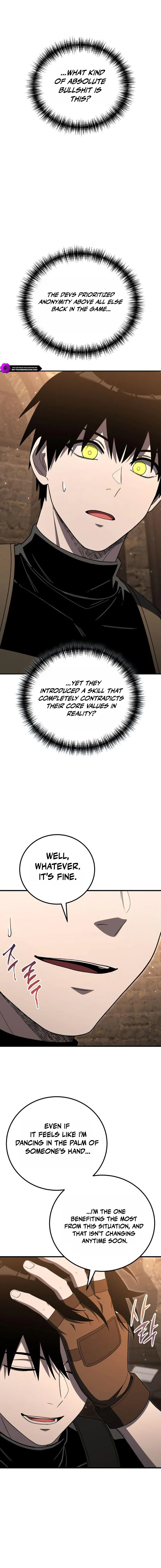 The Apocalypse’s Ultimate Veteran Chapter 52 — Page 21