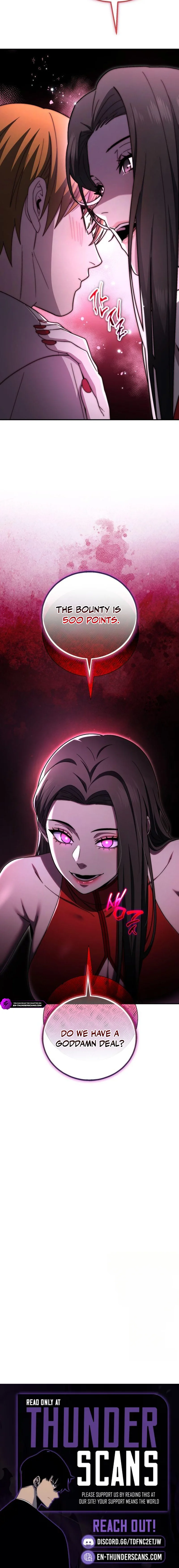 The Apocalypse’s Ultimate Veteran Chapter 55 — Page 23