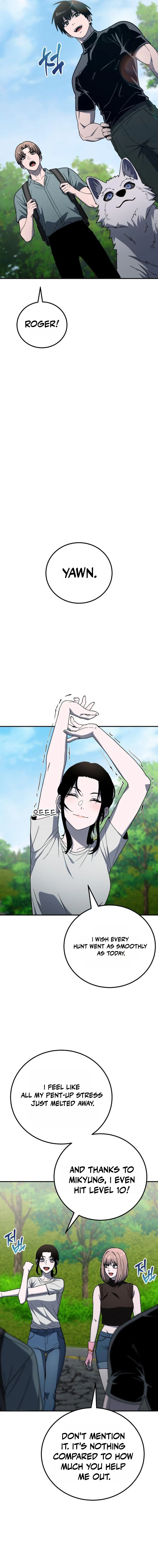 The Apocalypse’s Ultimate Veteran Chapter 56 — Page 16