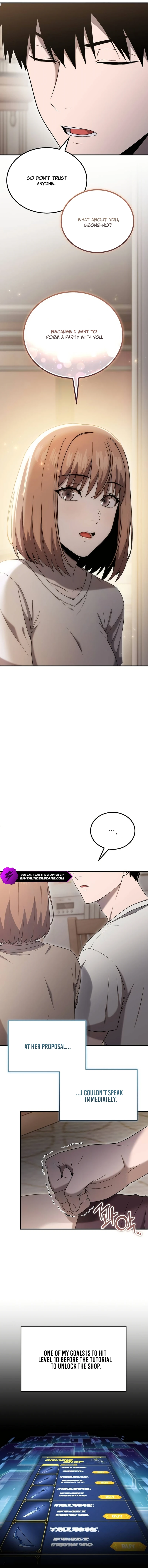 The Apocalypse’s Ultimate Veteran Chapter 7 — Page 7