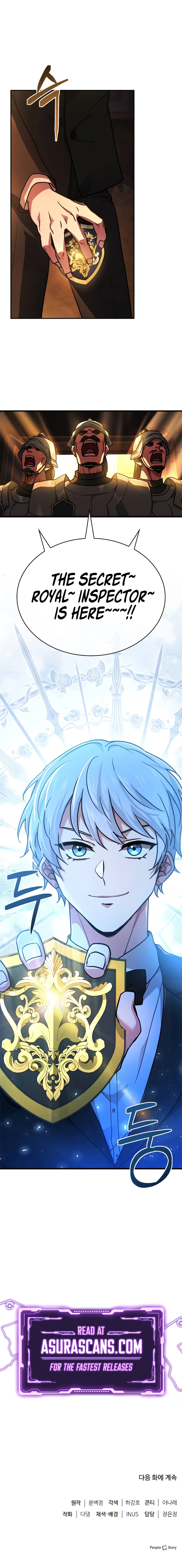 The Apothecary Prince Chapter 11 — Page 13