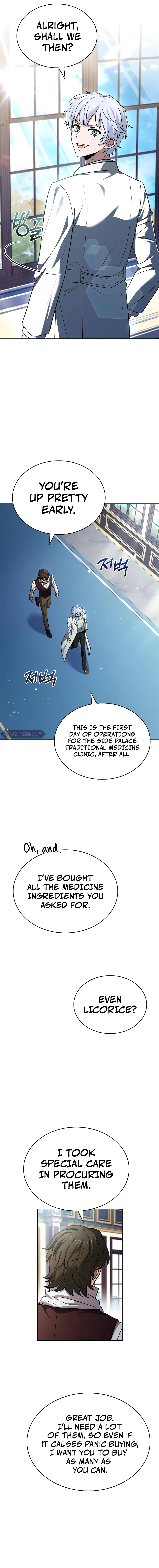The Apothecary Prince Chapter 19 — Page 5