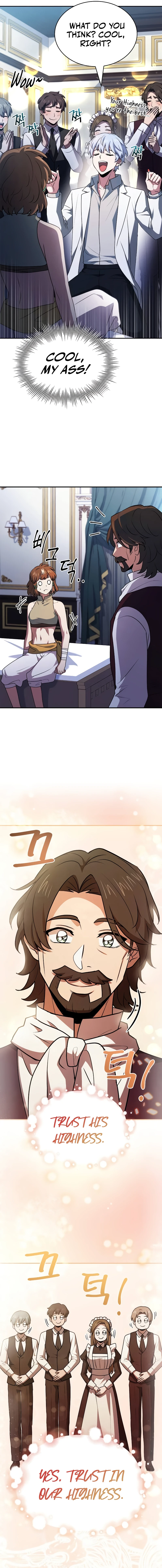 The Apothecary Prince Chapter 27 — Page 15