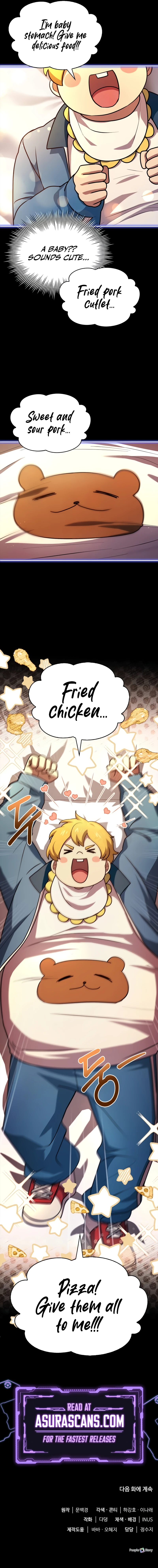 The Apothecary Prince Chapter 28 — Page 15