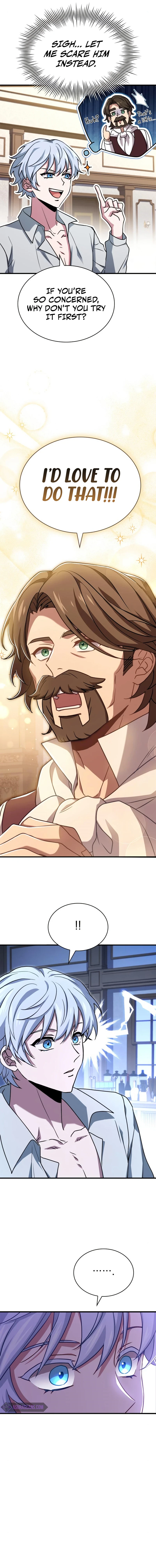 The Apothecary Prince Chapter 3 — Page 3