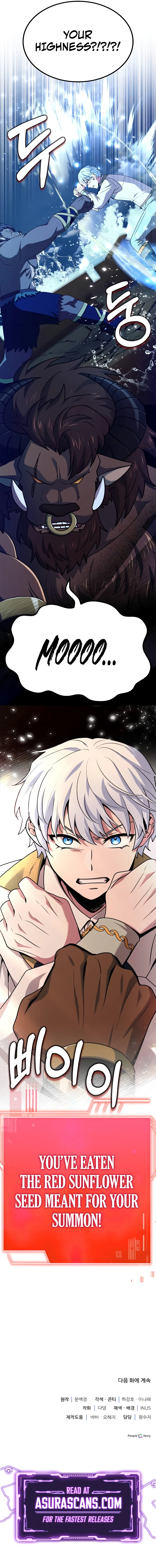 The Apothecary Prince Chapter 35 — Page 16