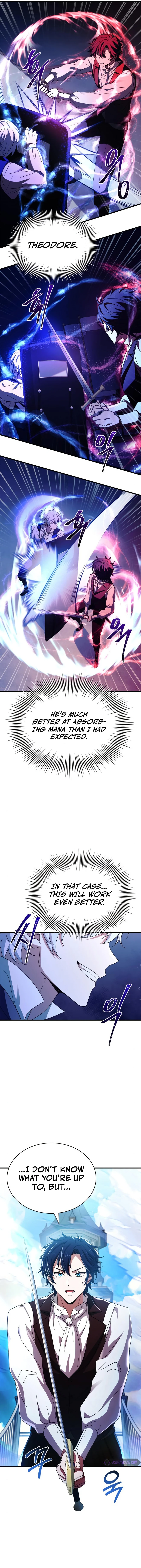 The Apothecary Prince Chapter 7 — Page 11