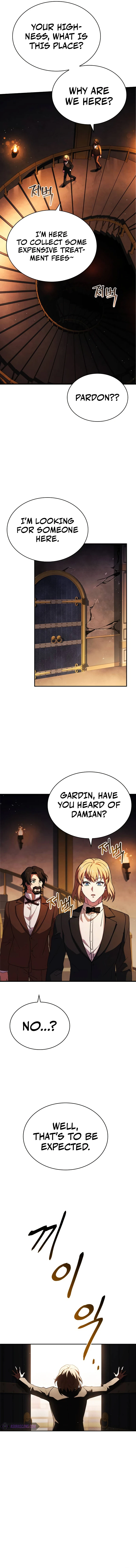 The Apothecary Prince Chapter 9 — Page 12