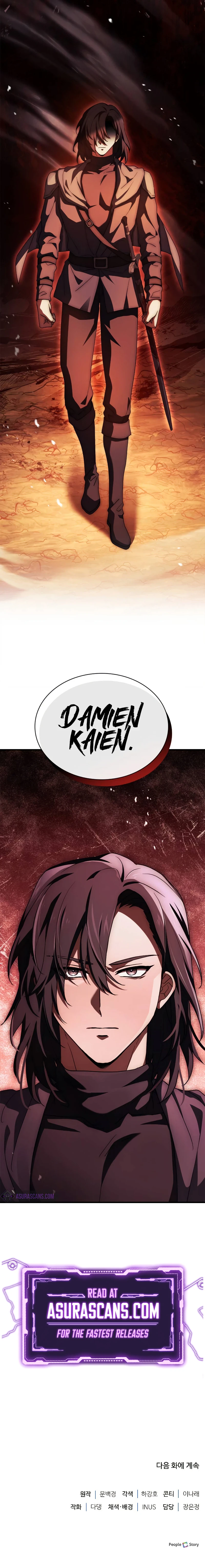 The Apothecary Prince Chapter 9 — Page 15