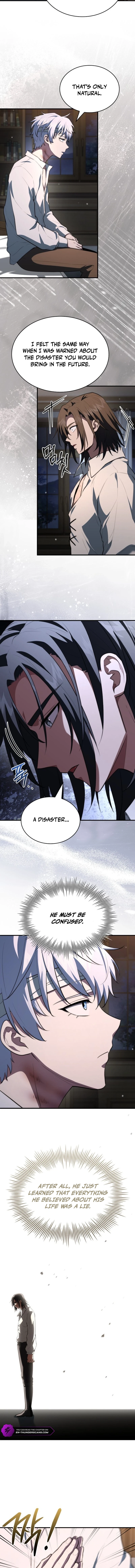 The Apothecary Prince Chapter 111 — Page 3