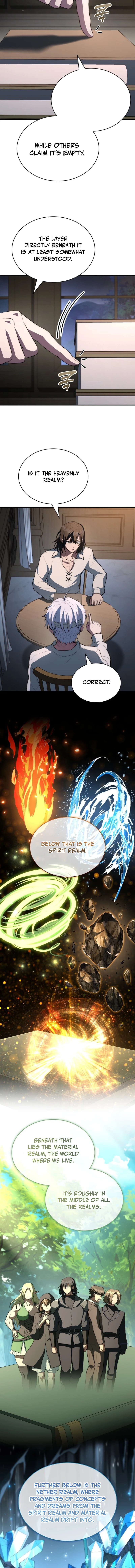 The Apothecary Prince Chapter 111 — Page 6