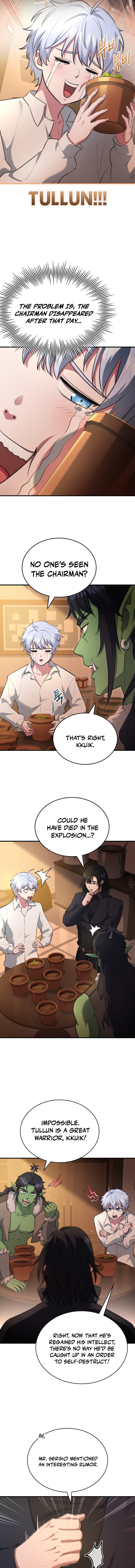 The Apothecary Prince Chapter 112 — Page 10