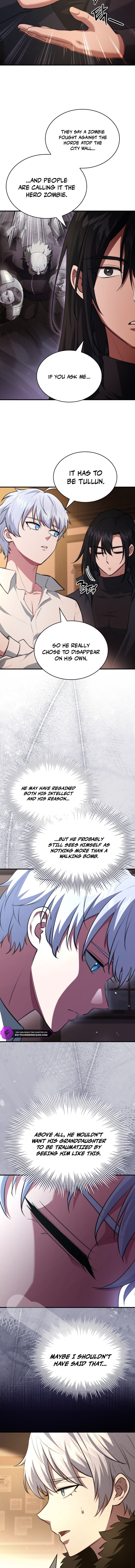 The Apothecary Prince Chapter 112 — Page 11