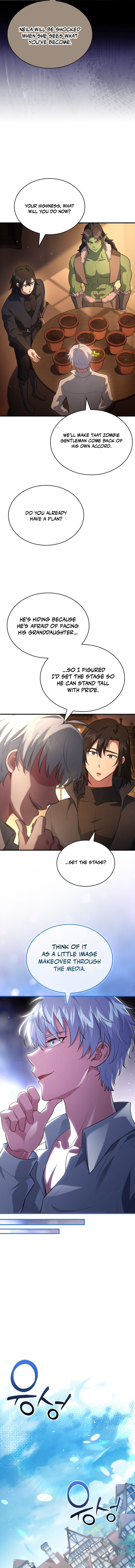 The Apothecary Prince Chapter 112 — Page 12
