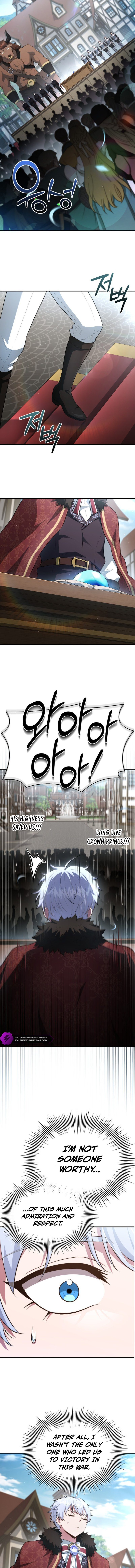 The Apothecary Prince Chapter 112 — Page 13