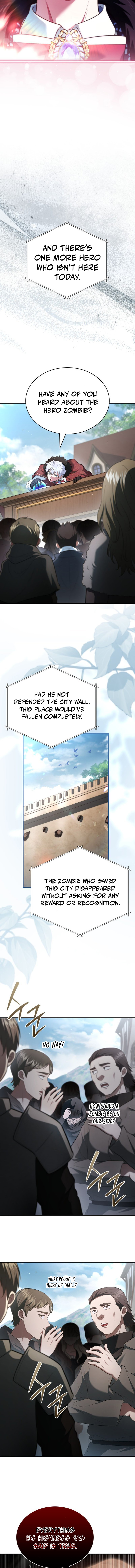 The Apothecary Prince Chapter 112 — Page 16