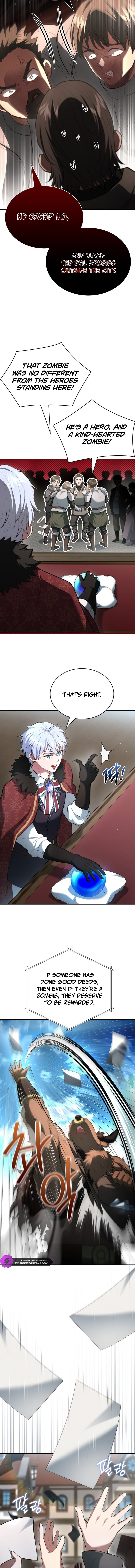 The Apothecary Prince Chapter 112 — Page 17