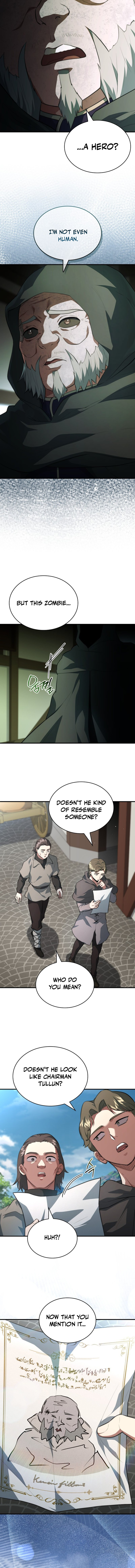 The Apothecary Prince Chapter 113 — Page 2