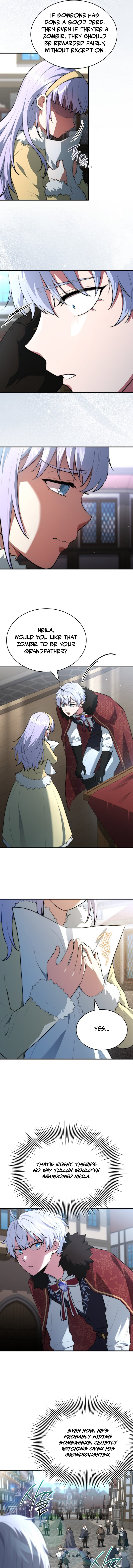 The Apothecary Prince Chapter 113 — Page 4