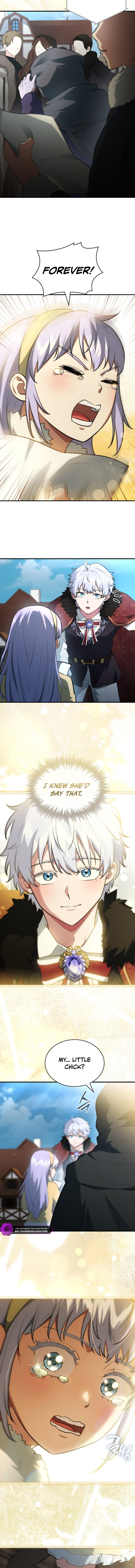 The Apothecary Prince Chapter 113 — Page 7