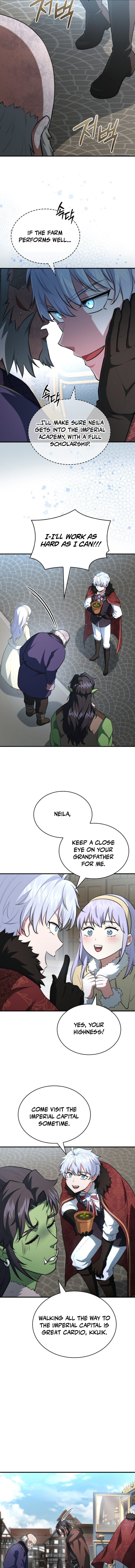 The Apothecary Prince Chapter 113 — Page 10