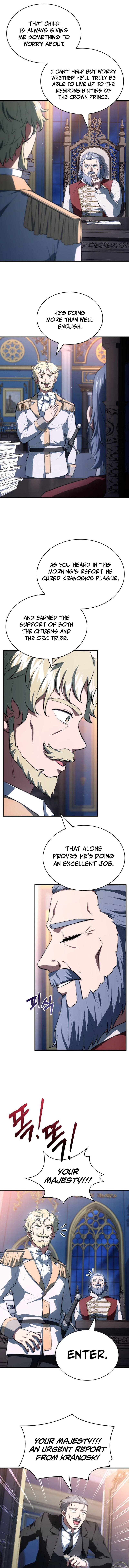 The Apothecary Prince Chapter 114 — Page 2
