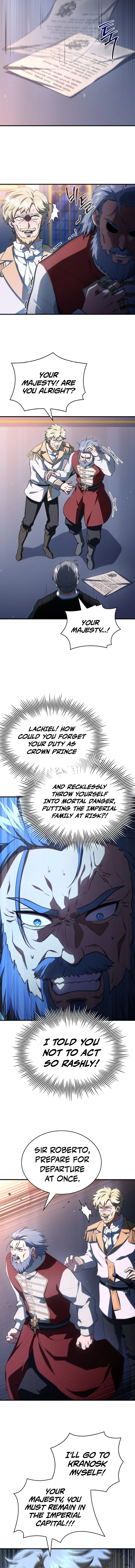 The Apothecary Prince Chapter 114 — Page 4