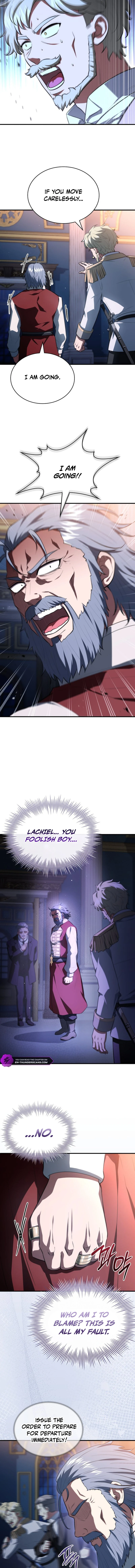 The Apothecary Prince Chapter 114 — Page 5