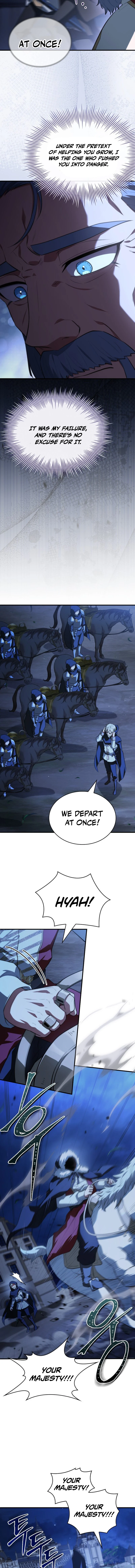 The Apothecary Prince Chapter 114 — Page 6