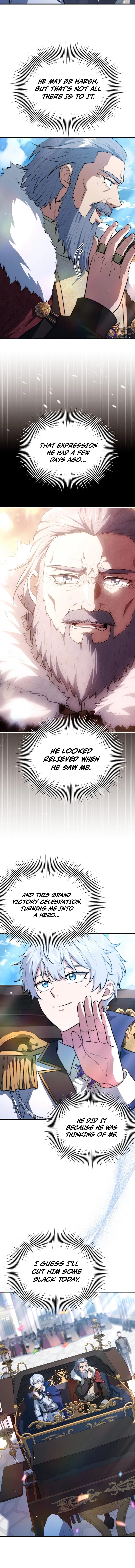 The Apothecary Prince Chapter 114 — Page 12