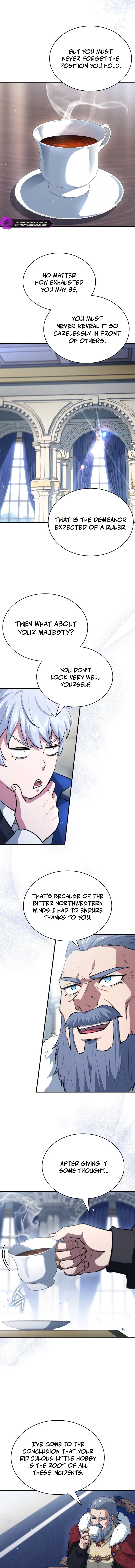 The Apothecary Prince Chapter 114 — Page 15
