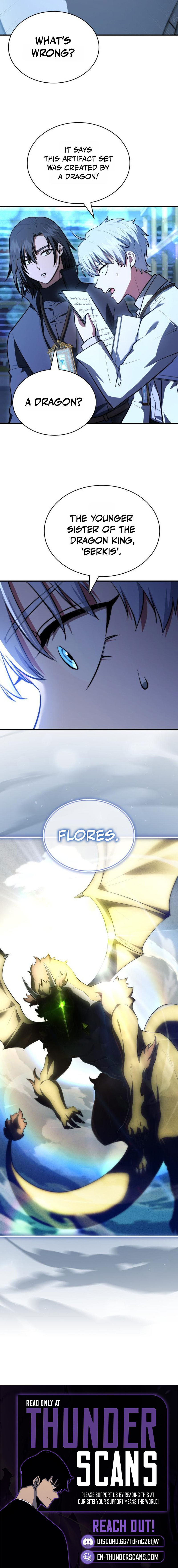 The Apothecary Prince Chapter 119 — Page 12