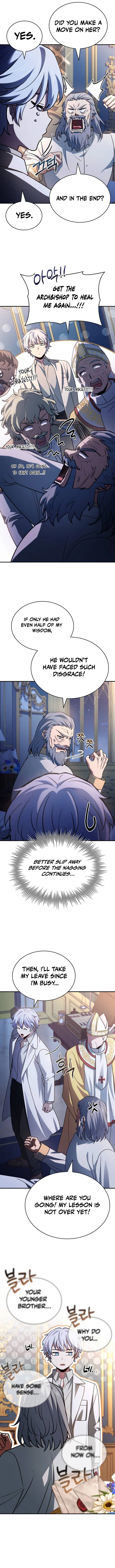 The Apothecary Prince Chapter 53 — Page 4