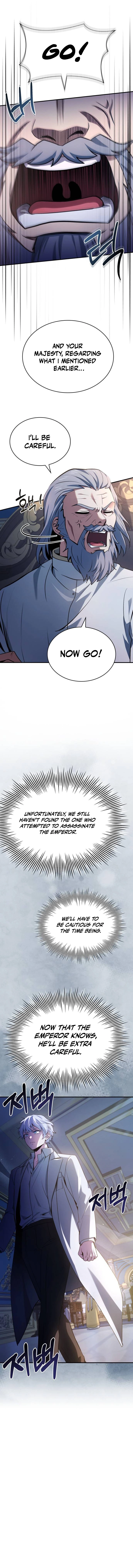 The Apothecary Prince Chapter 53 — Page 6
