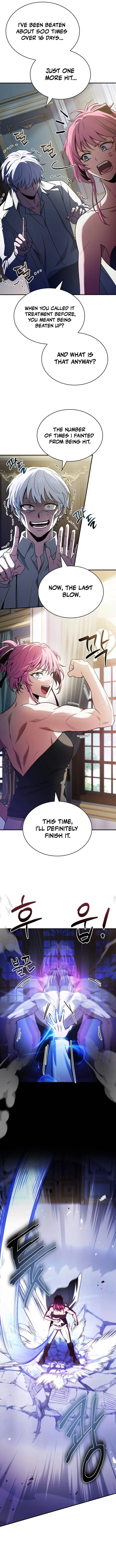 The Apothecary Prince Chapter 53 — Page 8
