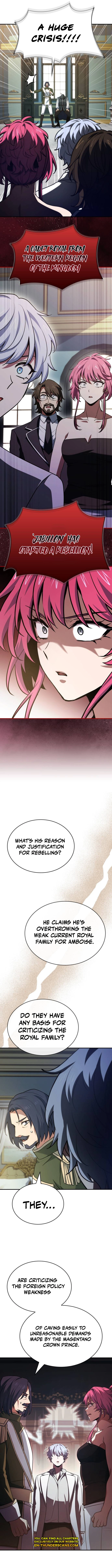 The Apothecary Prince Chapter 53 — Page 13