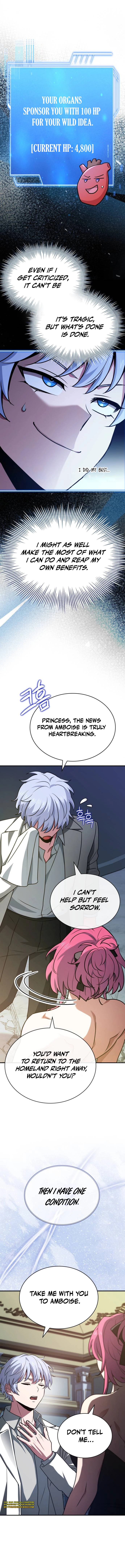 The Apothecary Prince Chapter 53 — Page 16