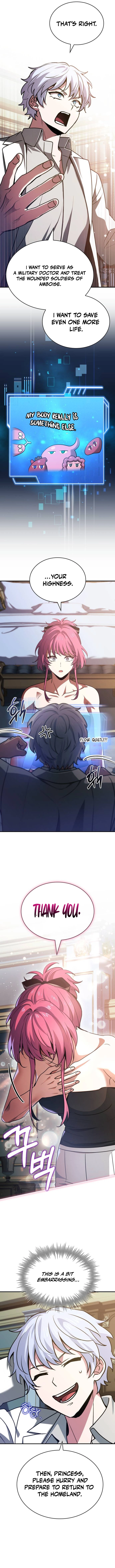 The Apothecary Prince Chapter 53 — Page 17