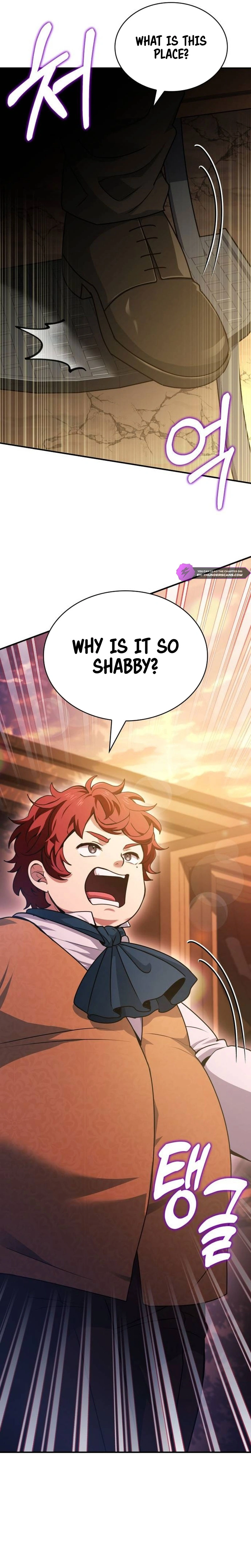 The Apothecary Prince Chapter 54 — Page 2