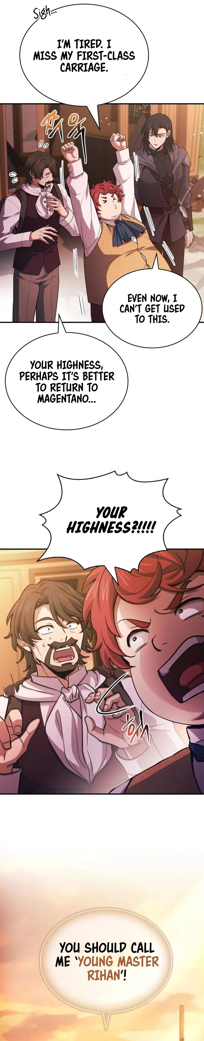 The Apothecary Prince Chapter 54 — Page 4