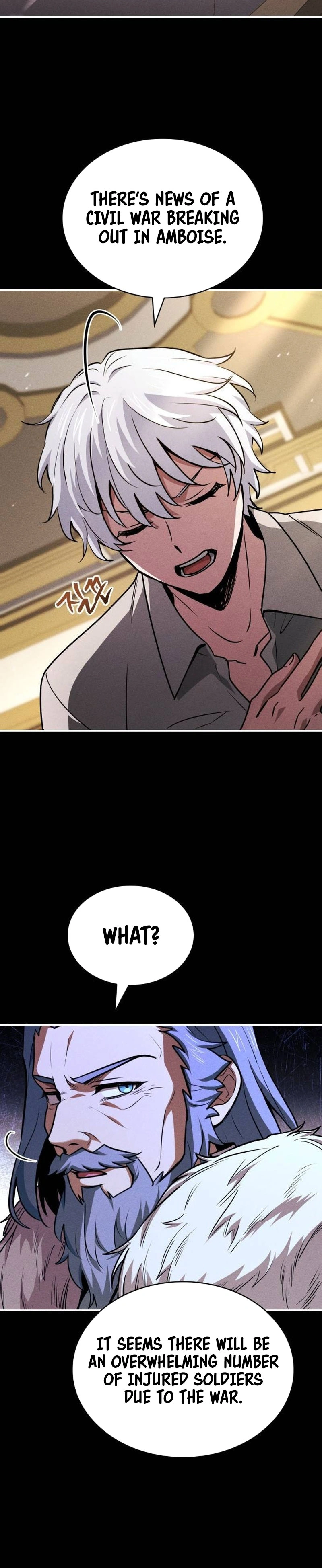 The Apothecary Prince Chapter 54 — Page 12