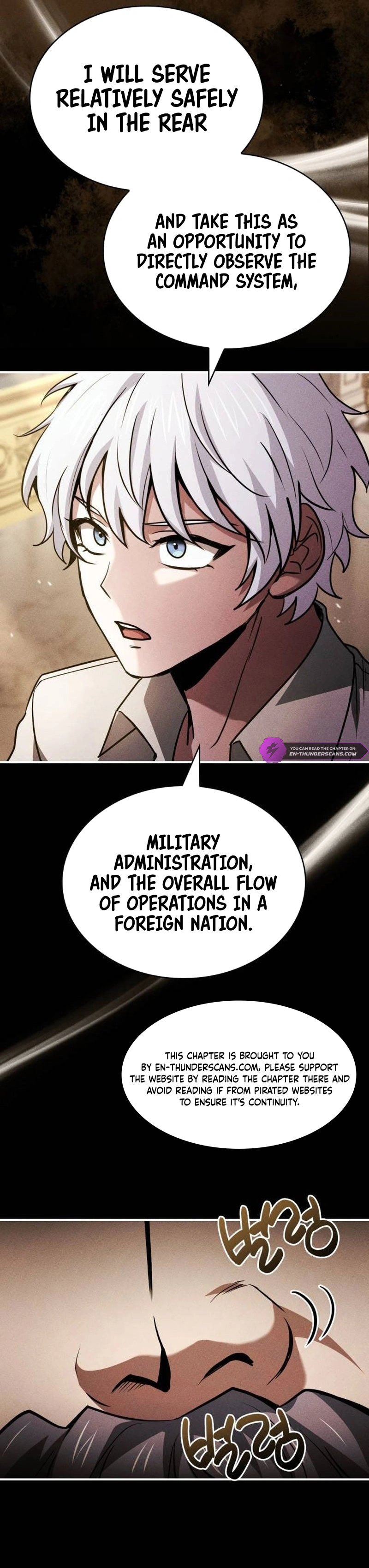 The Apothecary Prince Chapter 54 — Page 14
