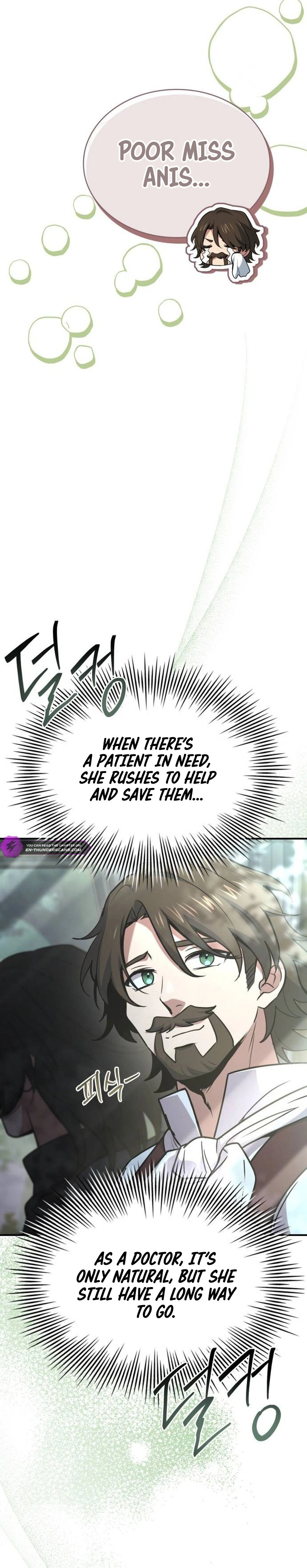 The Apothecary Prince Chapter 54 — Page 20