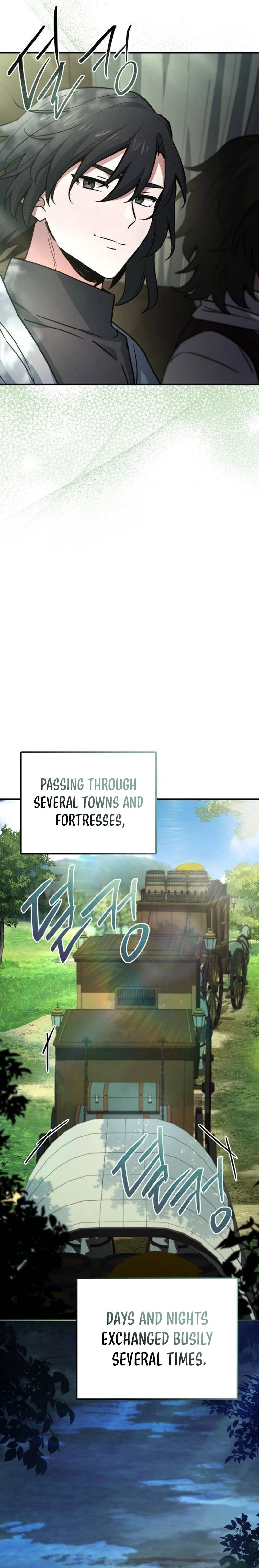 The Apothecary Prince Chapter 54 — Page 21
