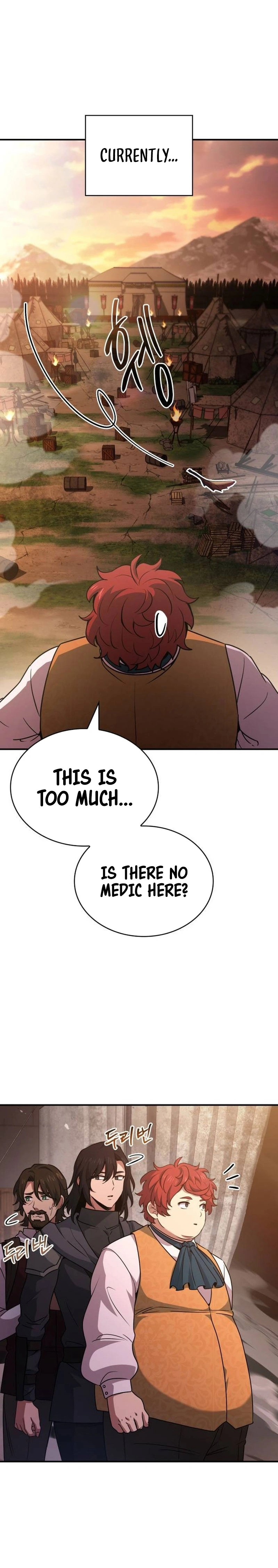 The Apothecary Prince Chapter 54 — Page 24