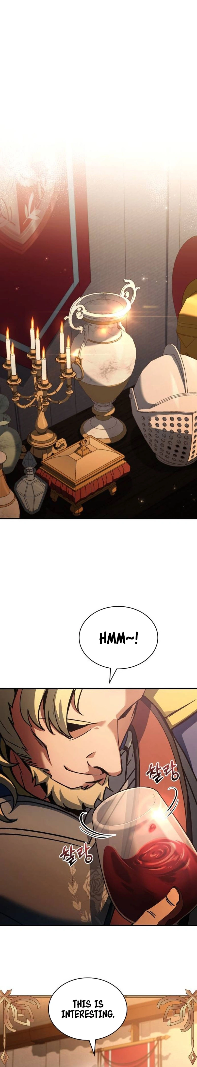 The Apothecary Prince Chapter 54 — Page 34